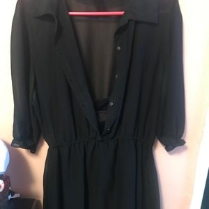 Kardashian Kollection Dress