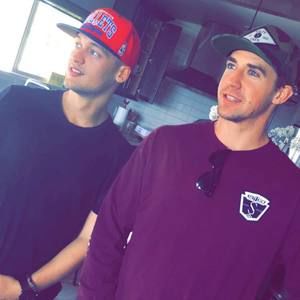 Meet your Posher, Sean