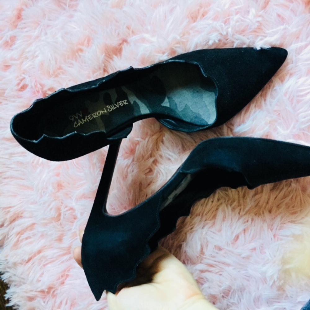👠Cool Heels 7.5