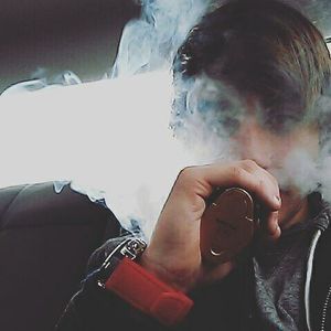 Meet your Posher, Hunter