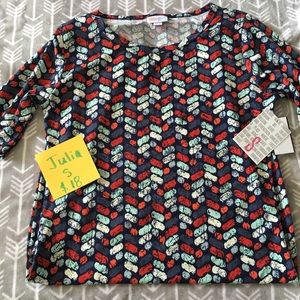 Lularoe Julia