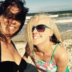 Meet your Posher, Jen