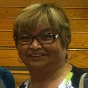 Meet your Posher, Margie