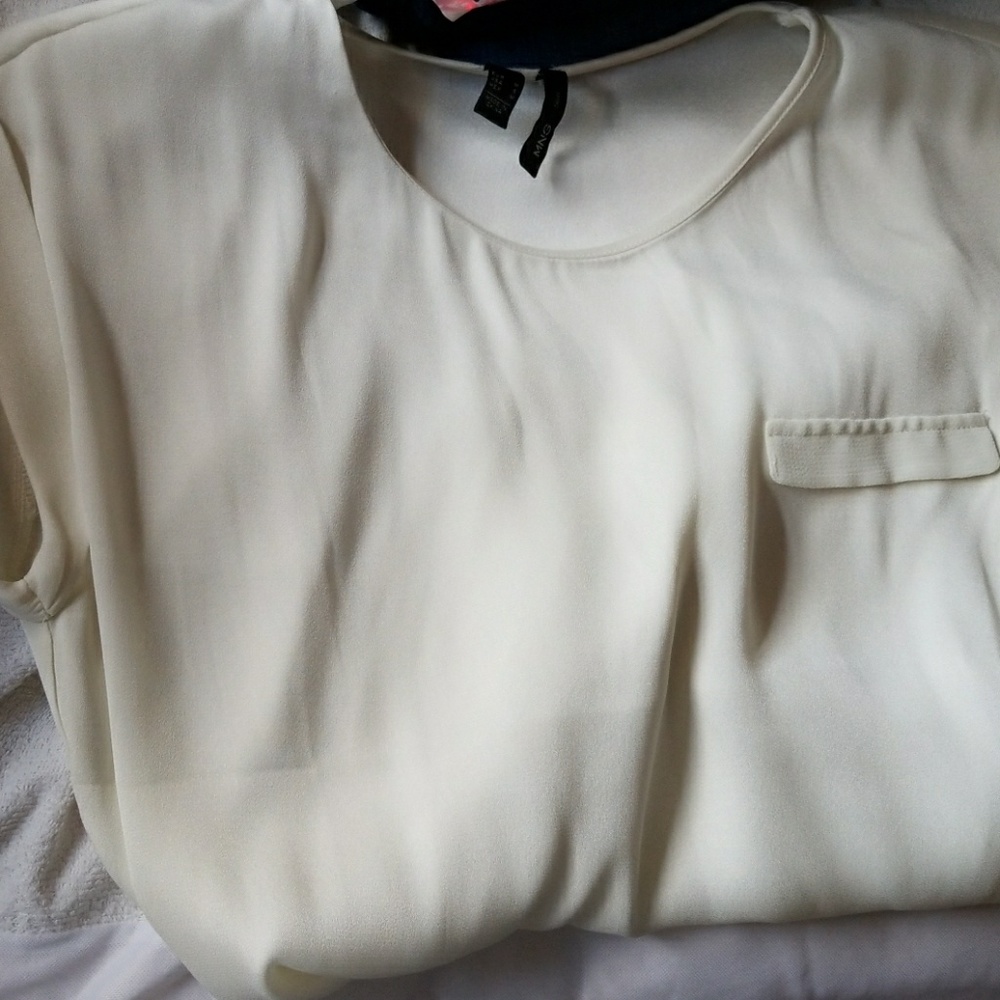 Office blouse