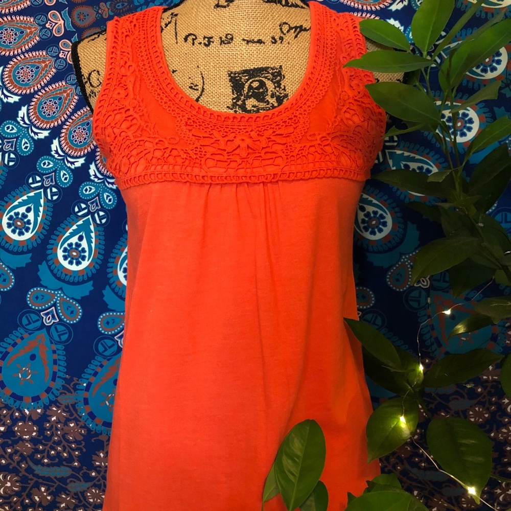 NWT Venus Tank