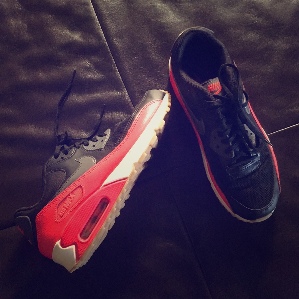 Women’s Nike air max , perfect condition