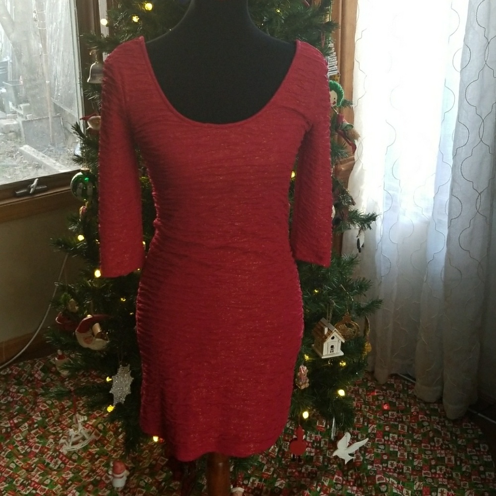 Party dress