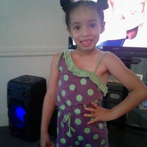 Meet your Posher, Michelle