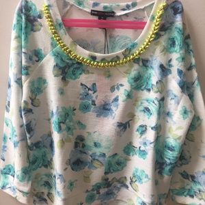 TeenVogue from Macy's Mstylelab