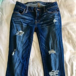 Jeggings