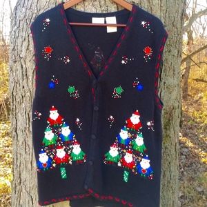 dressy christmas sweaters