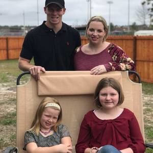 Meet your Posher, Amanda