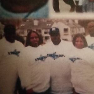 Meet your Posher, Jacqueline