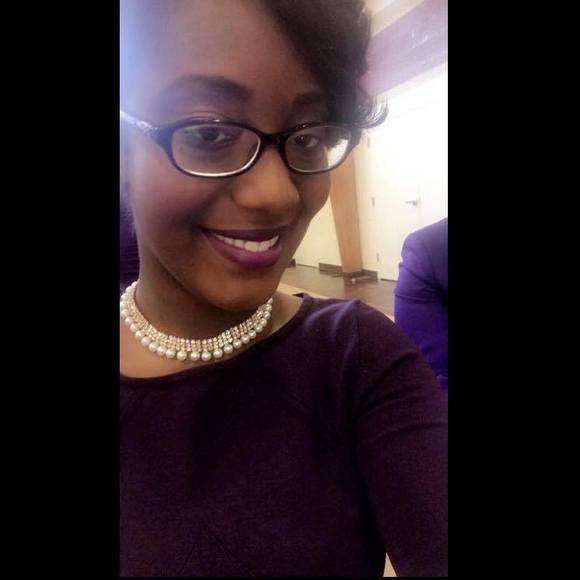 Meet your Posher, Marasha - Picture 1 of 1