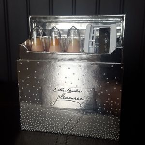 Estee Lauder Pleasures pefume pencils