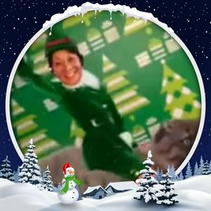 Meet your Posher, Darlene