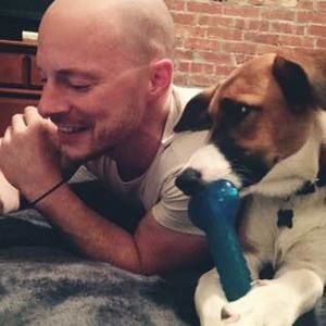 Meet your Posher, Andrew