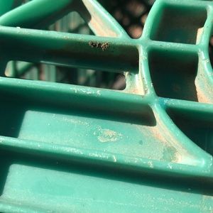 Meet your Posher, Abel