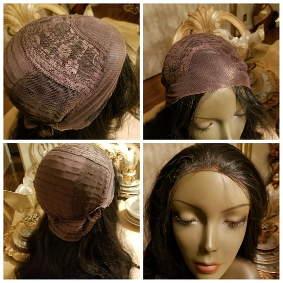 Used Bodywave Beauty Lacefront Wig main image 6