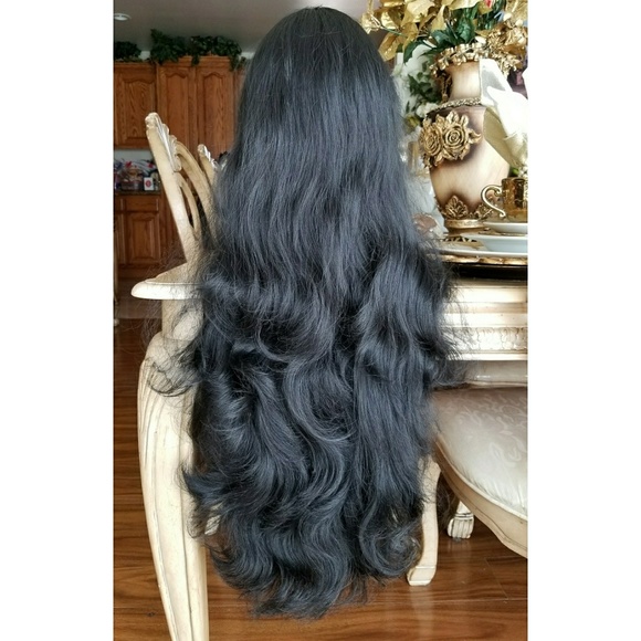 Used Bodywave Beauty Lacefront Wig main image 4