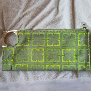 Pencil pouch
