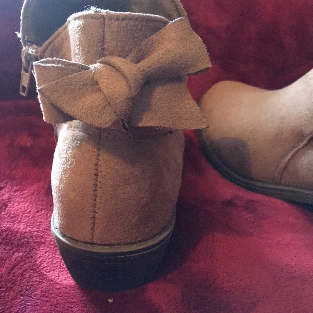 Booties - Picture 2 of 3