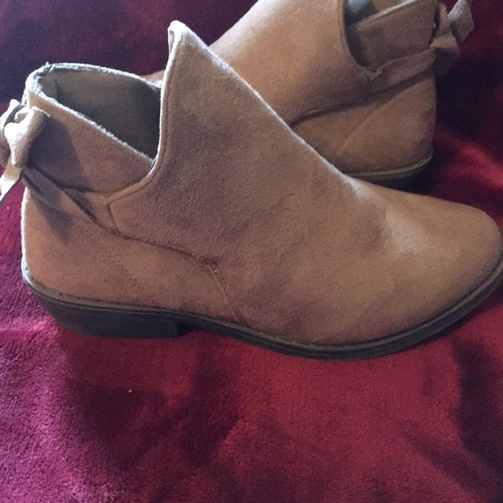 Booties - Picture 3 of 3