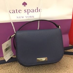Kate Spade carson