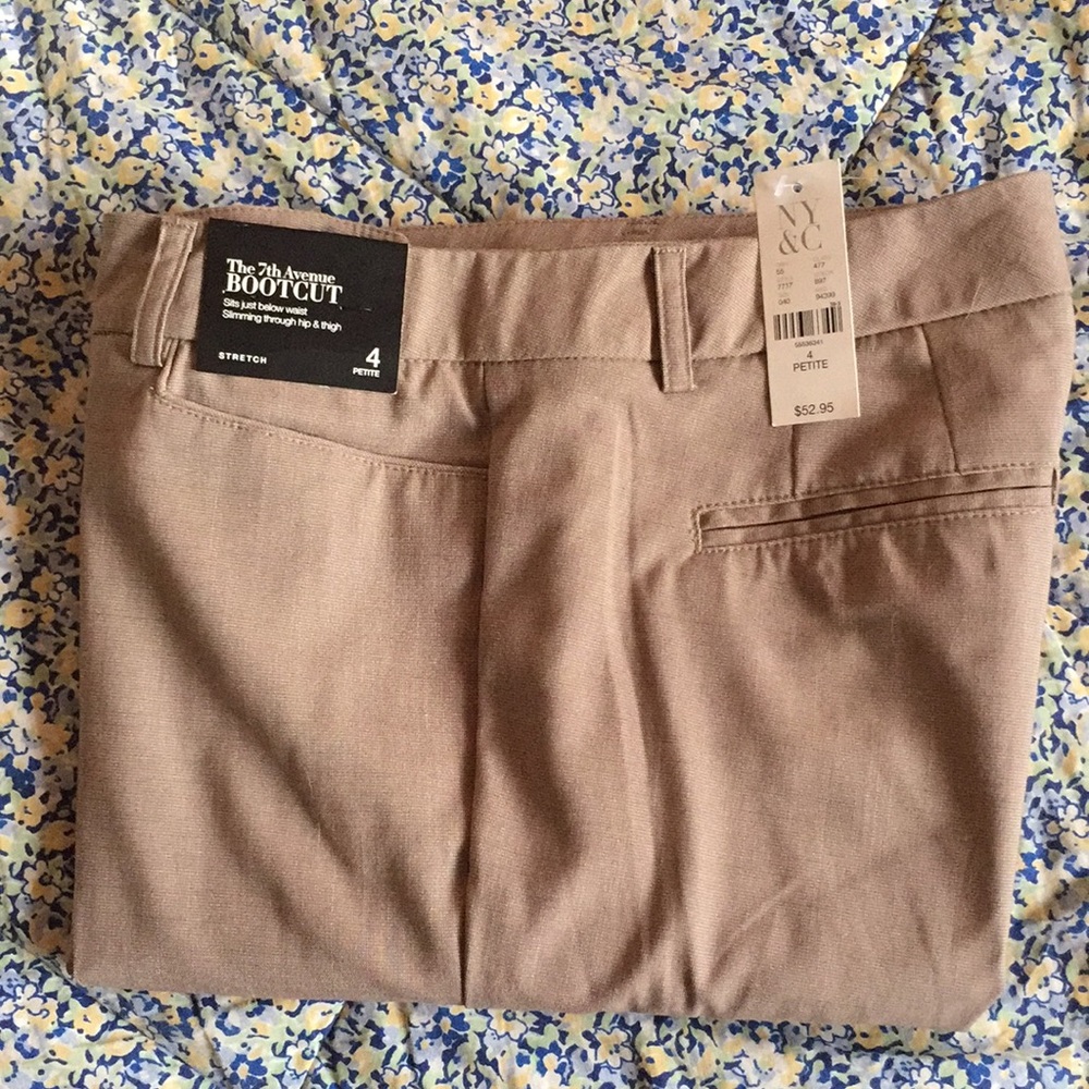 Dress/Work pants