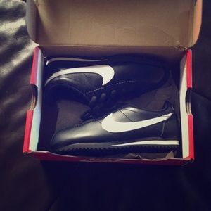 Unisex/Cortez running shoes