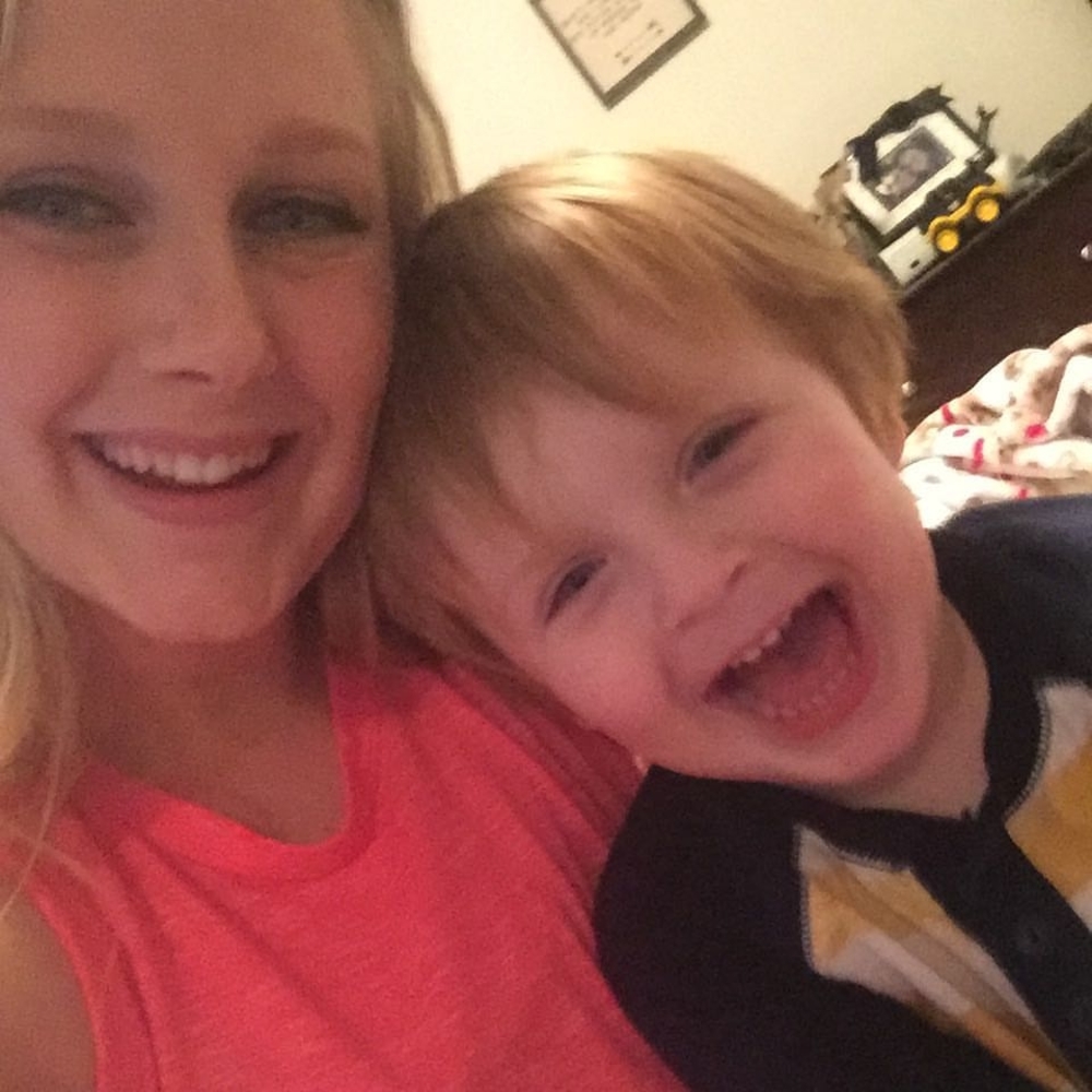 Meet your Posher, Aja