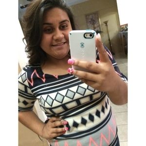 Meet your Posher, Melissa