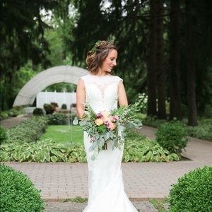 Meet your Posher, Elisse