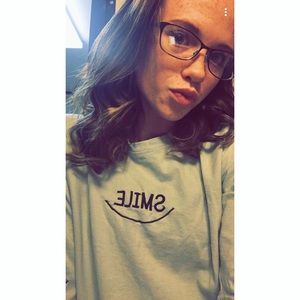 Meet your Posher, Mily