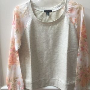 TeenVogue from Macy's Mstylelab