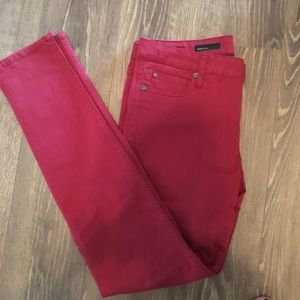 Kut from the Kloth Diana Skinny jeans