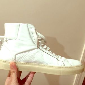 Givenchy high tops