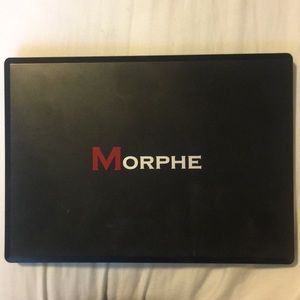 Morphe eyeshadow palette 35OS