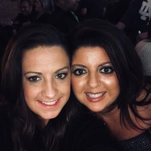 Meet your Posher, Gina