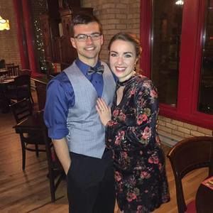 Meet your Posher, Emma