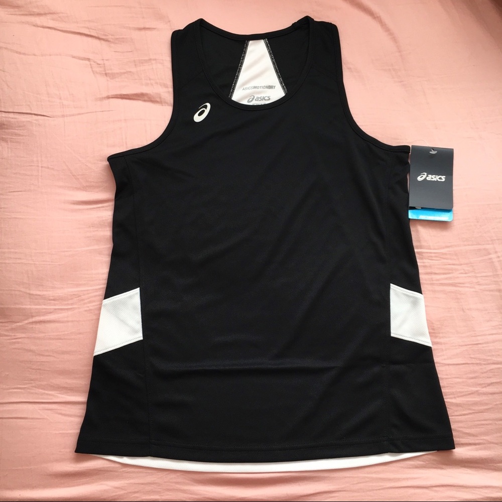 Asics Tank Top