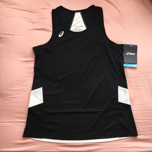 Asics Tank Top