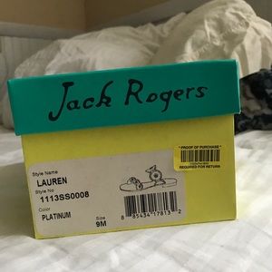 Jack Rodgers sandals