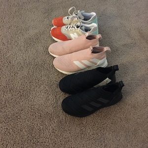 kith nemeziz ultra boost