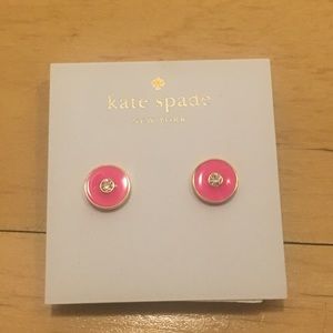 Kate Spade Earrings