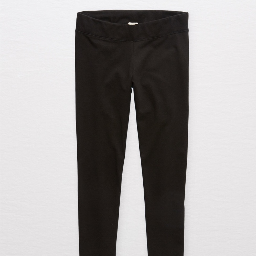 American Eagle Chill Legging