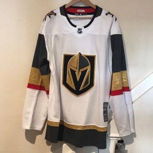 Golden Knights Jersey brand new!