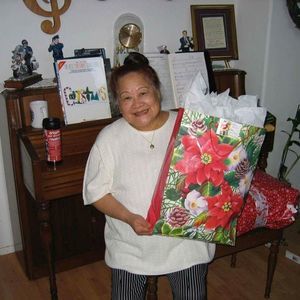 Meet your Posher, Benita