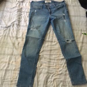 Hollister pants size 11R