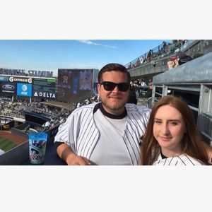 Meet your Posher, Cierra